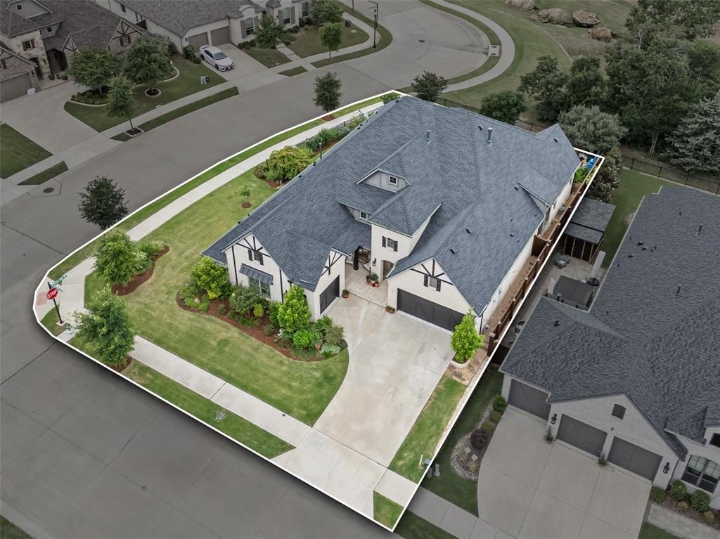 3701 Exploration Way, Little Elm