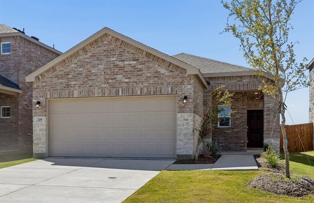 719 Springwell Drive, Princeton
