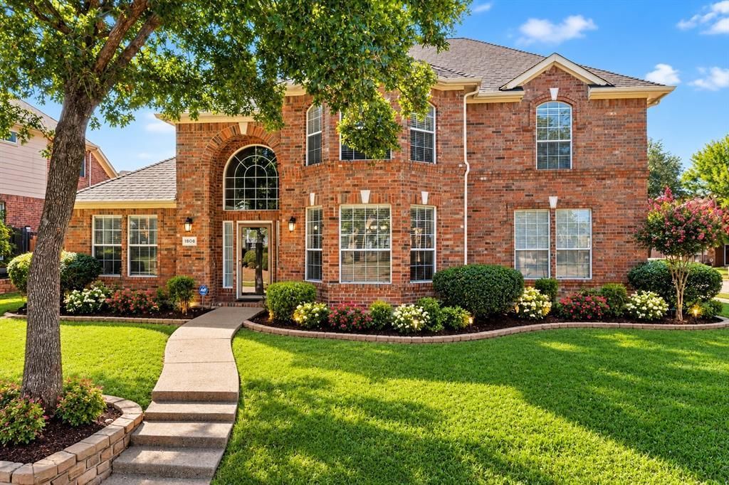 1808 Paddington Court, Arlington