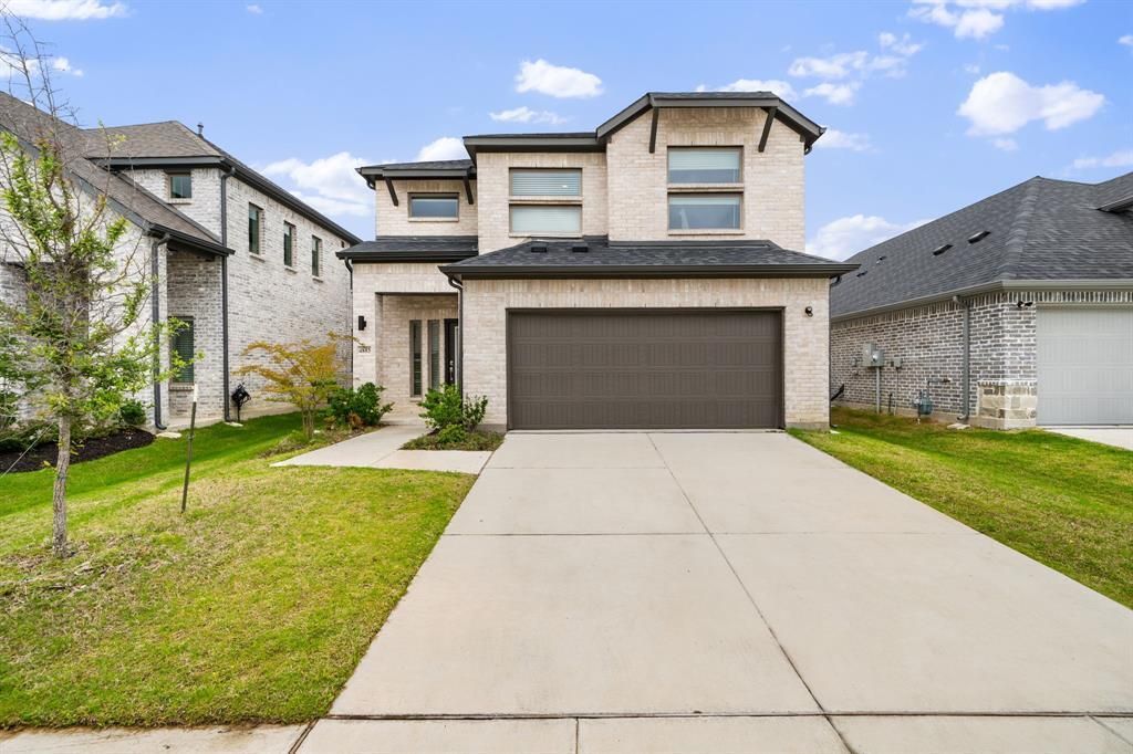 4803 Grandiose Drive, Princeton