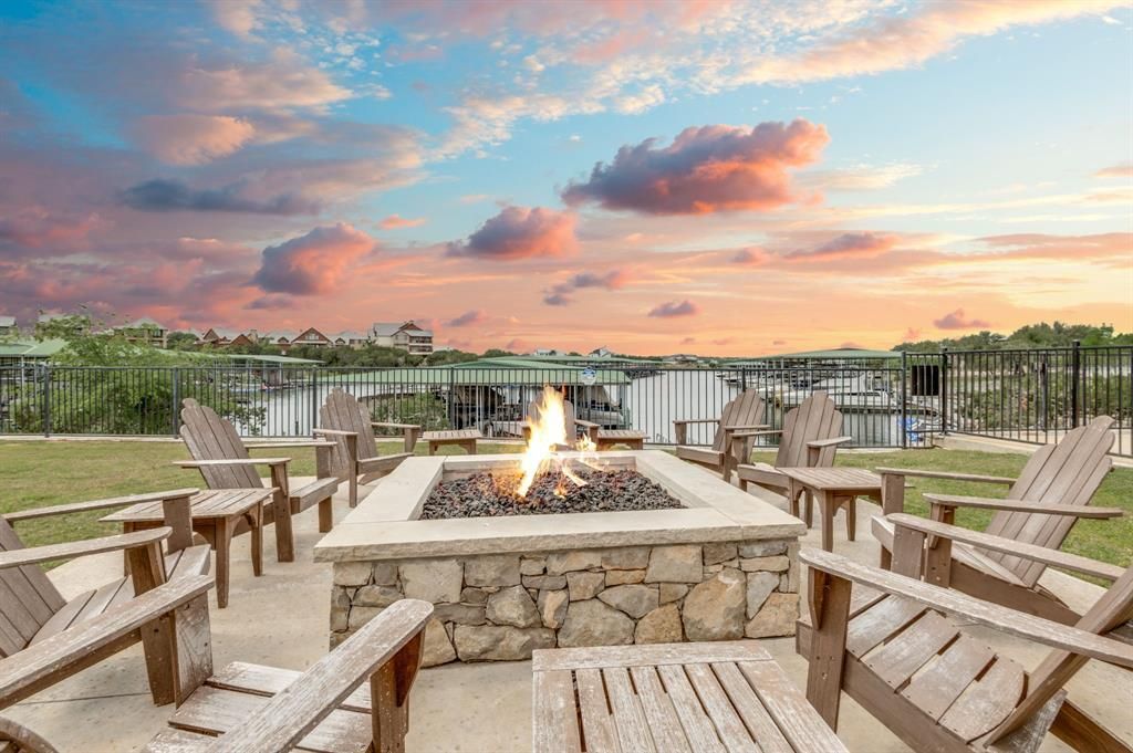 3412 Scenic Point Road 102, Graford