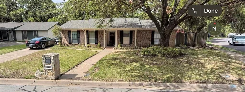 3401 Hampshire Drive, Arlington