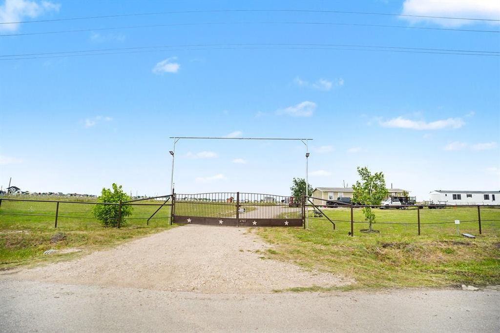4780 County Road 4101, Kaufman