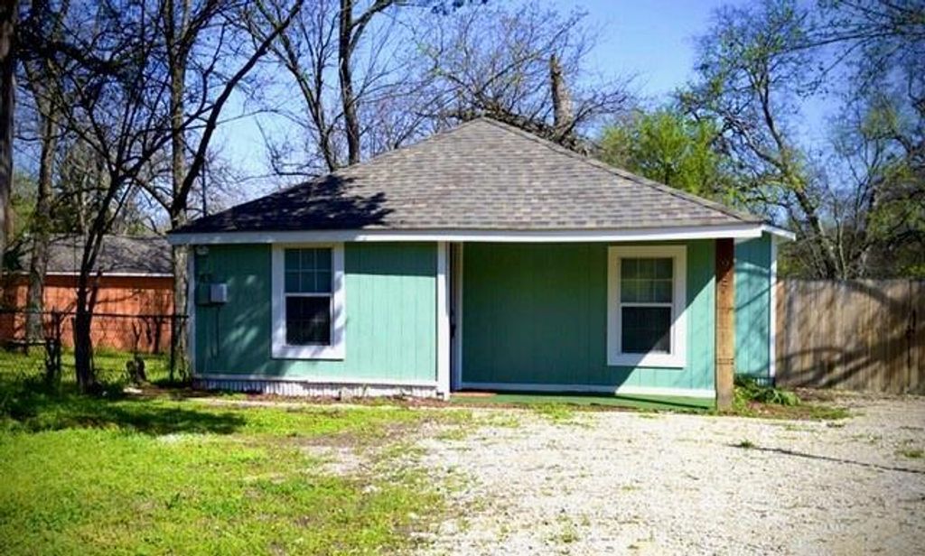 927 W Baker Street, Denison