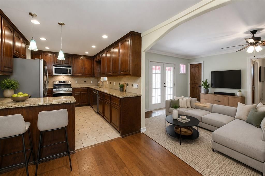 10248 San Lorenzo Drive, Dallas