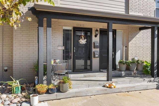 15912 Archwood Lane 1016, Dallas