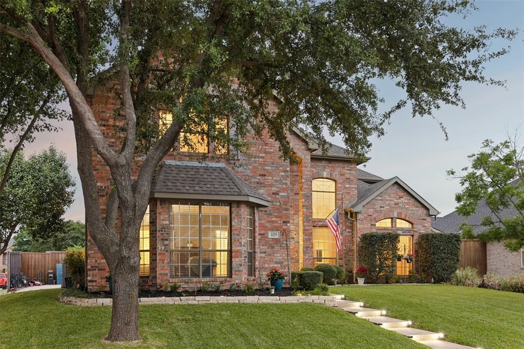 129 Timberbluff Lane, Murphy