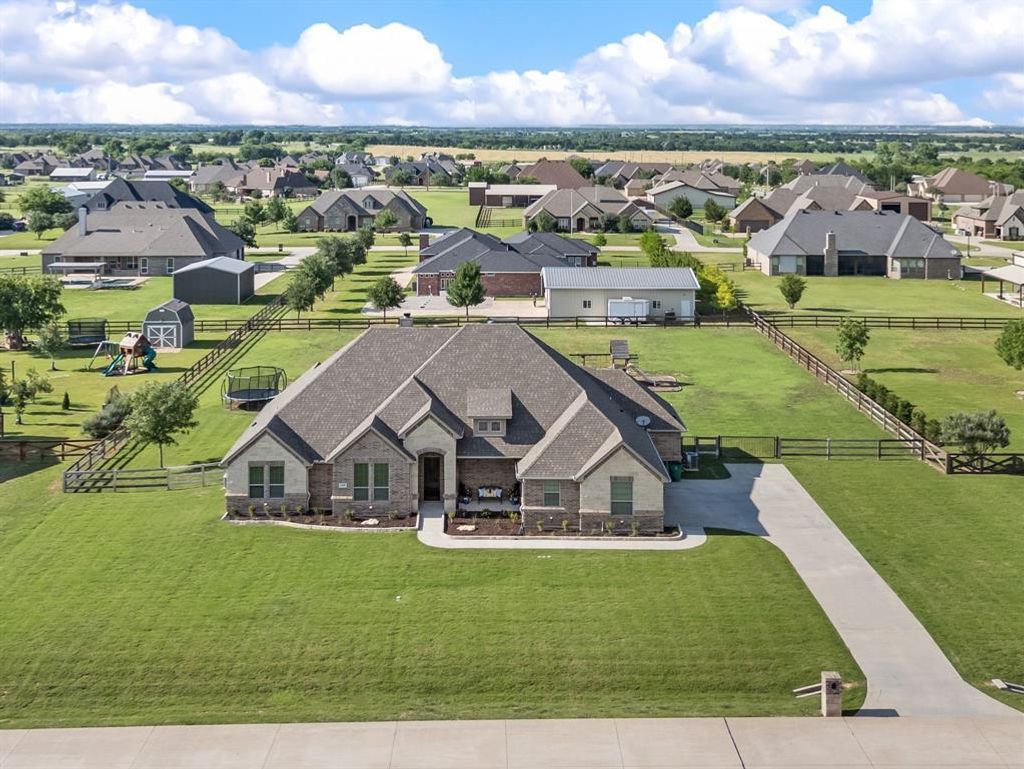 13310 Mcallen Lane, Justin