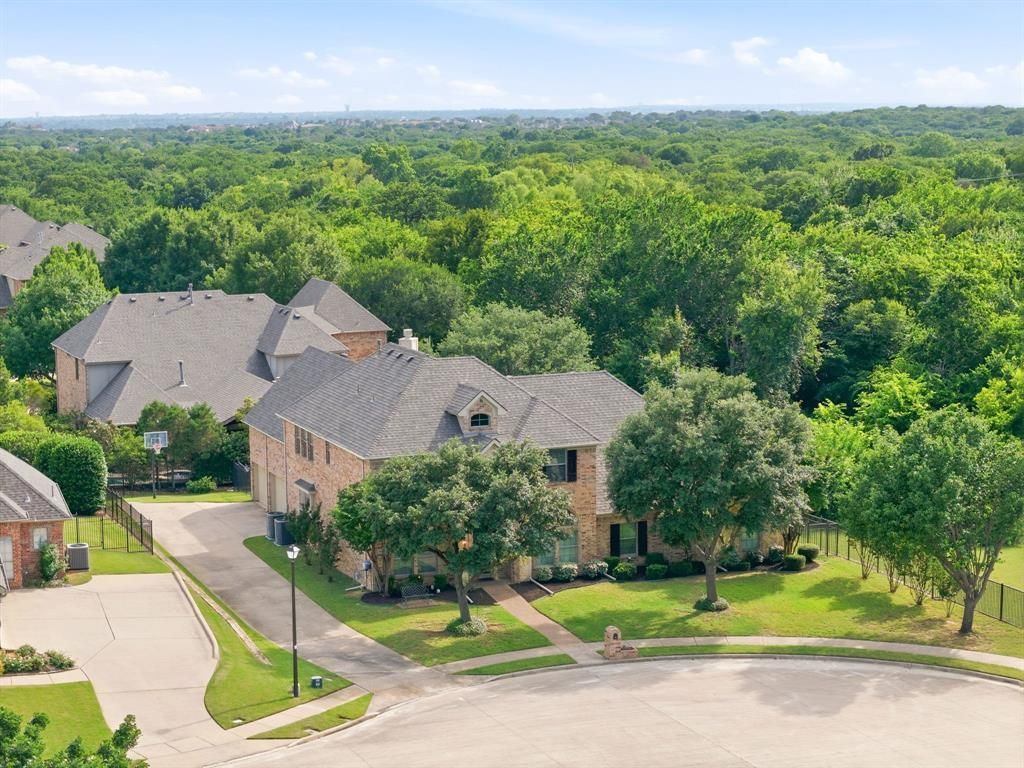 4615 Wild Honey Court, Flower Mound