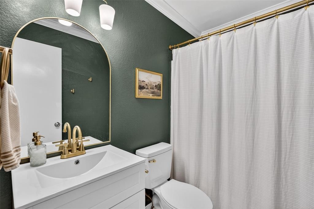 1111 Old Knoll Drive, Wylie