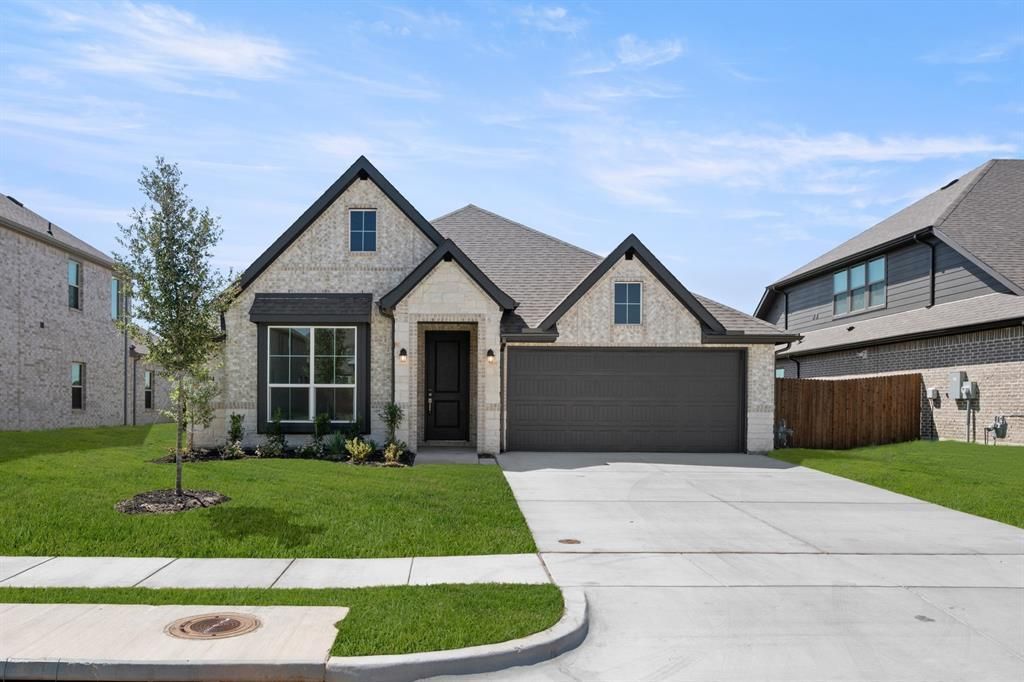 1104 Birchwood Drive, Crowley