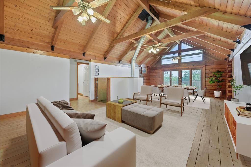 821 Ewing Road, Ferris