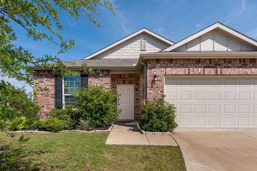 315 Citrus Drive, Fate