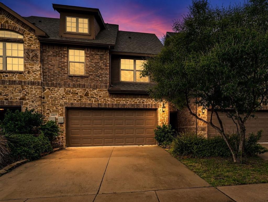 6817 Topaz Drive, Greenville