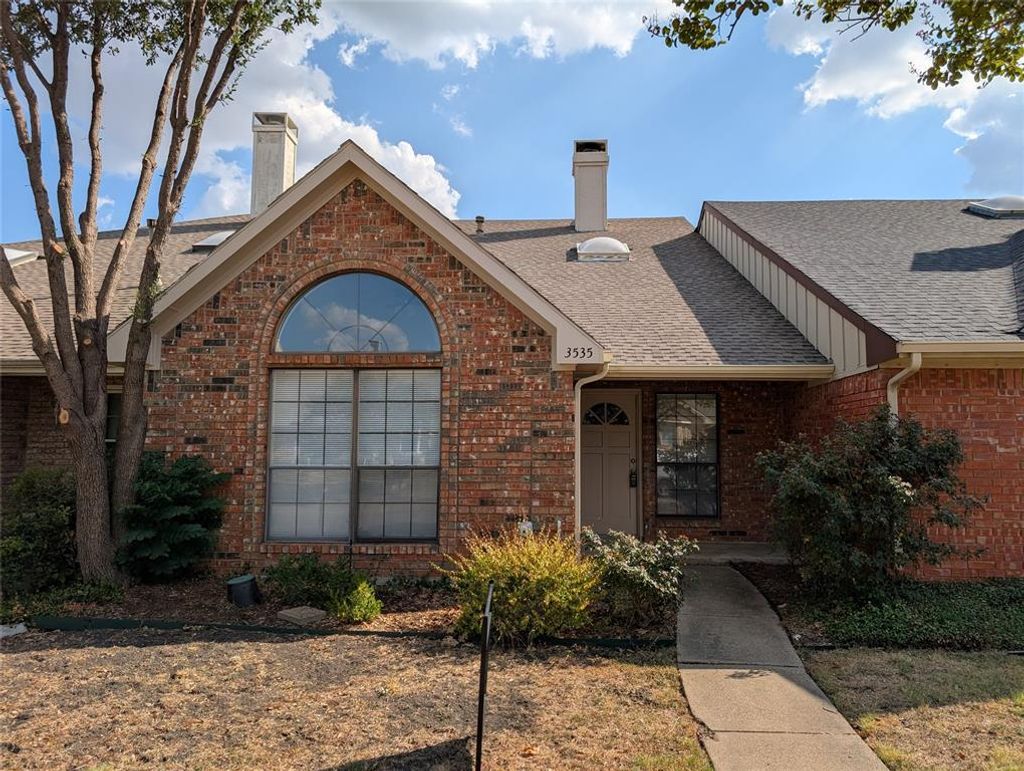 3535 Hilltop Lane, Plano
