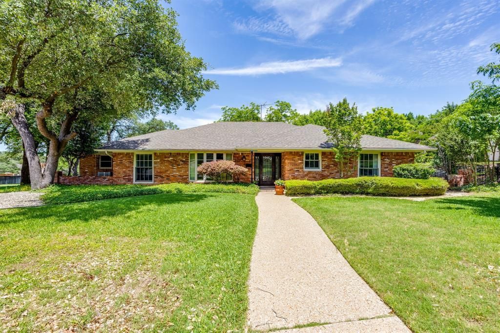 6348 Juneau Road, Fort Worth
