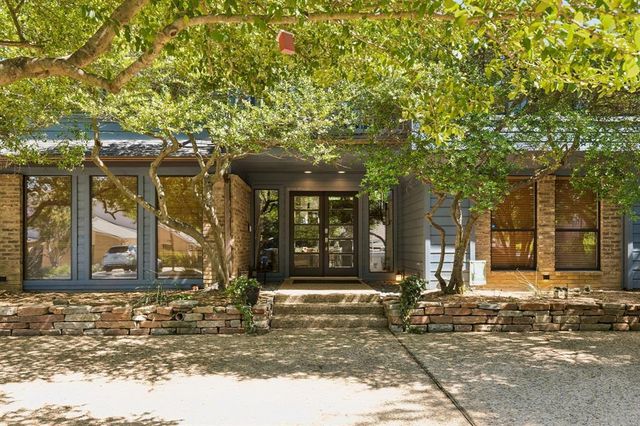 6502 Riverview Lane, Dallas