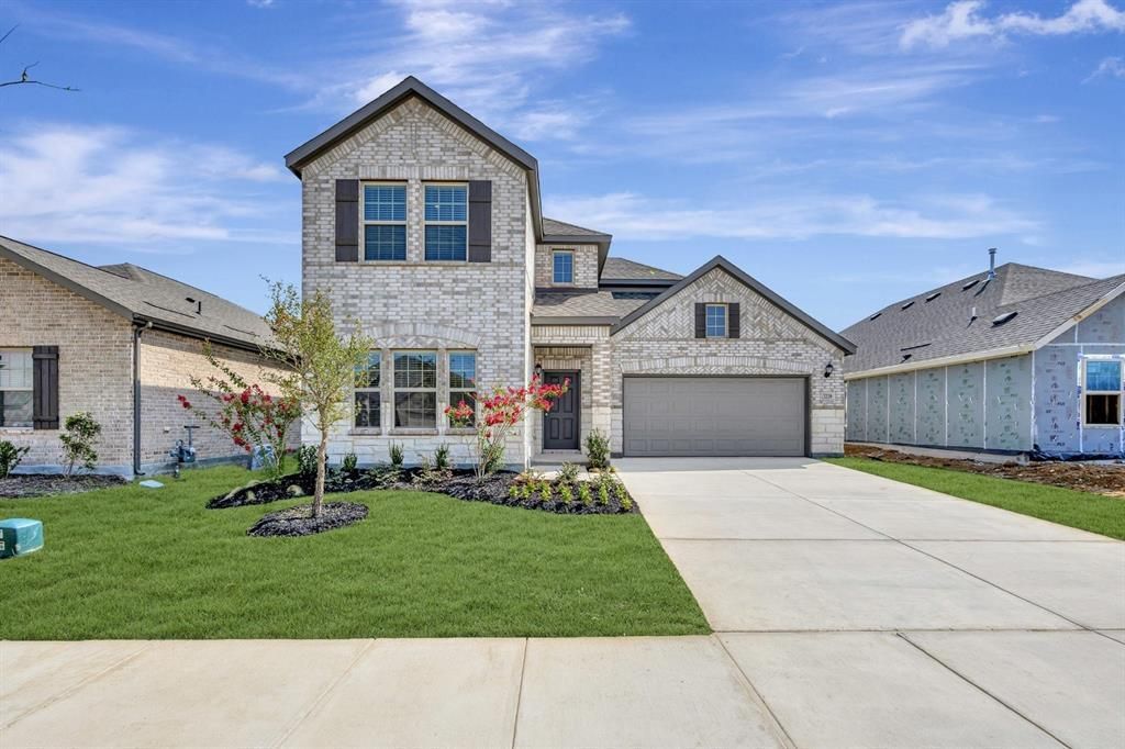 3220 Kingdom Drive, Denton