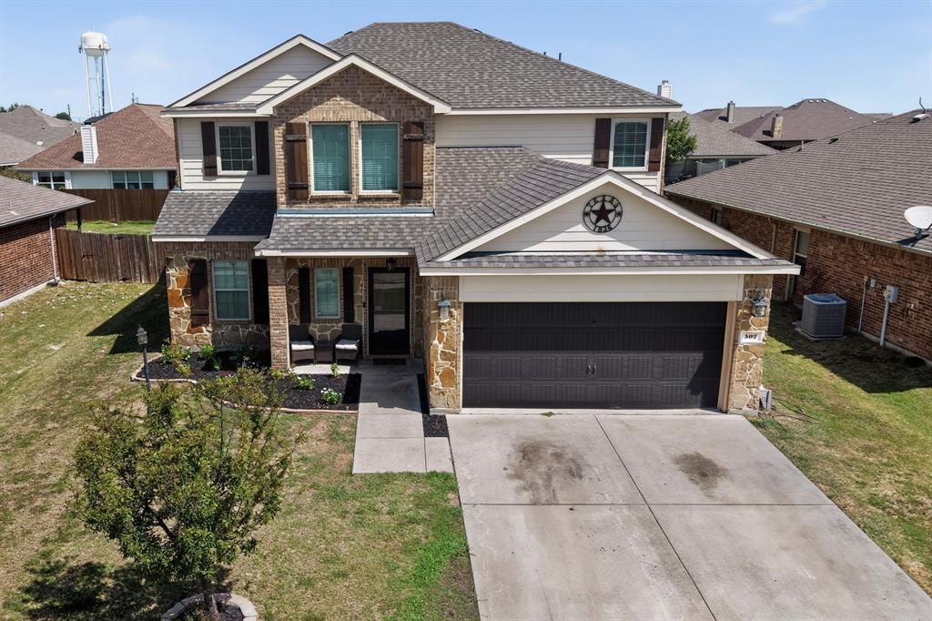 502 Hawthorn Drive, Josephine