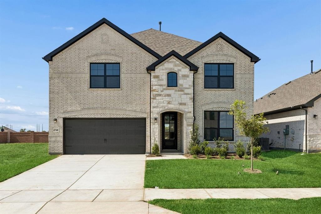 4748 Farmers Drive, Celina