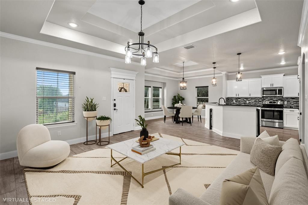 2955 Pearl Avenue, Fort Worth