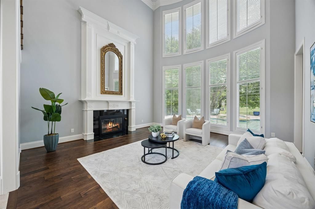 19 Windsor Ridge, Frisco