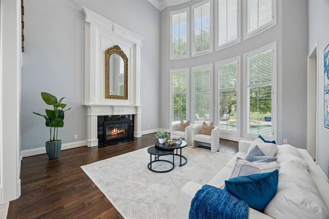 19 Windsor Ridge, Frisco