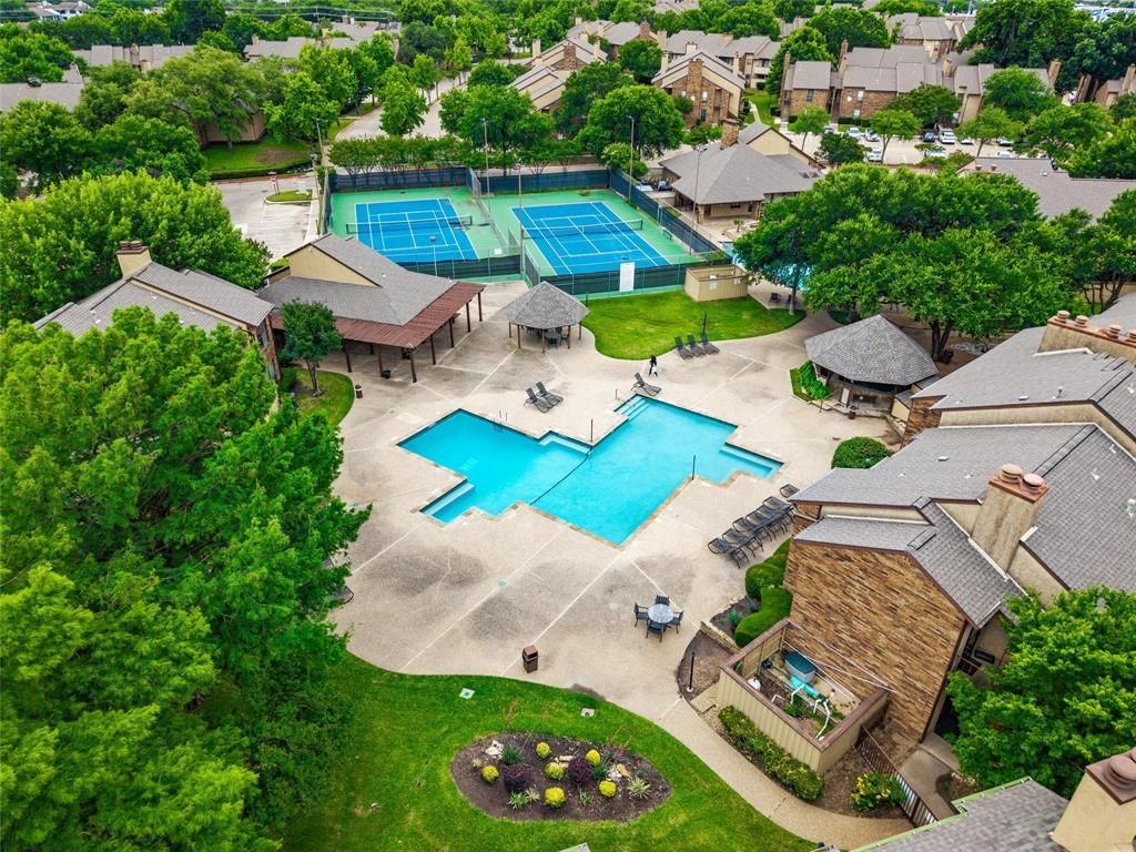 1212 Horizon Trail 3621, Arlington