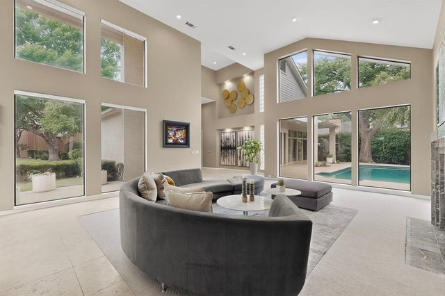 4601 Huffman Court, Plano