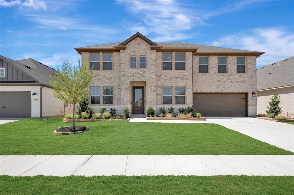 1011 Ashcroft Lane, Justin