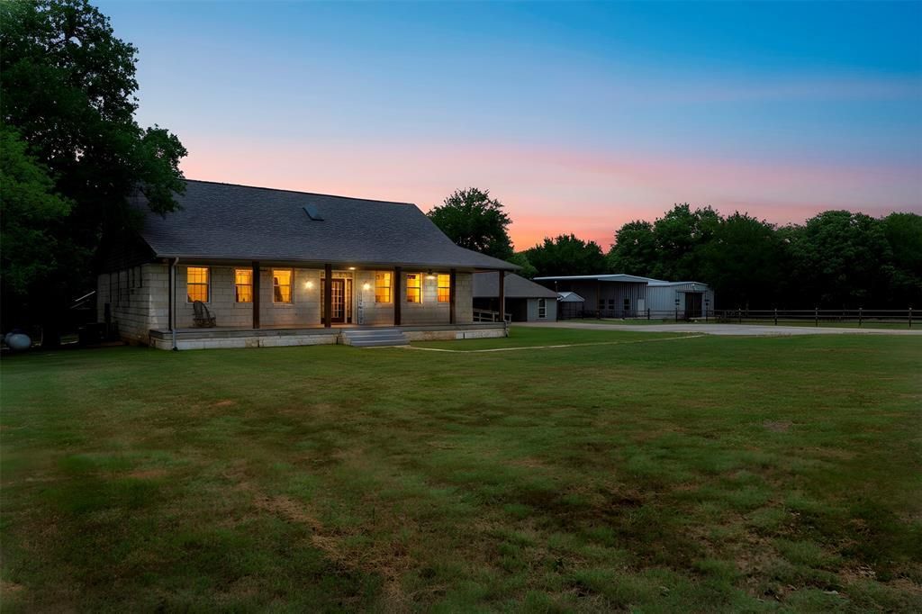 6500 Lusk Branch Court, Granbury