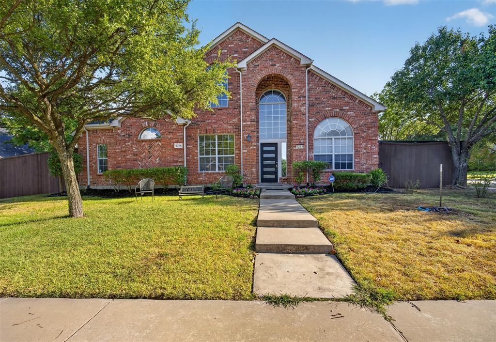 5314 Somerset Drive, Rowlett