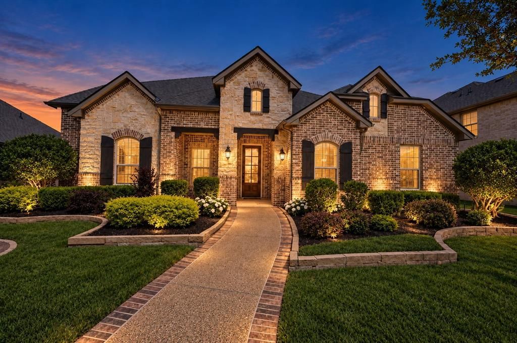 134 Pinewood Avenue, Red Oak