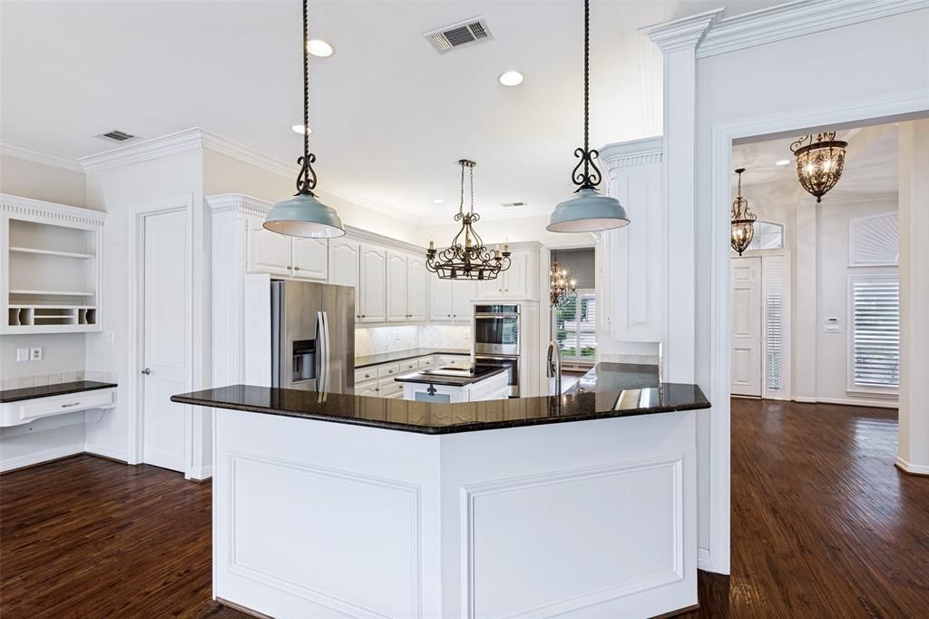 4616 Firestone Drive, Frisco