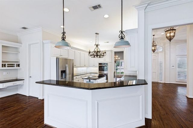 4616 Firestone Drive, Frisco