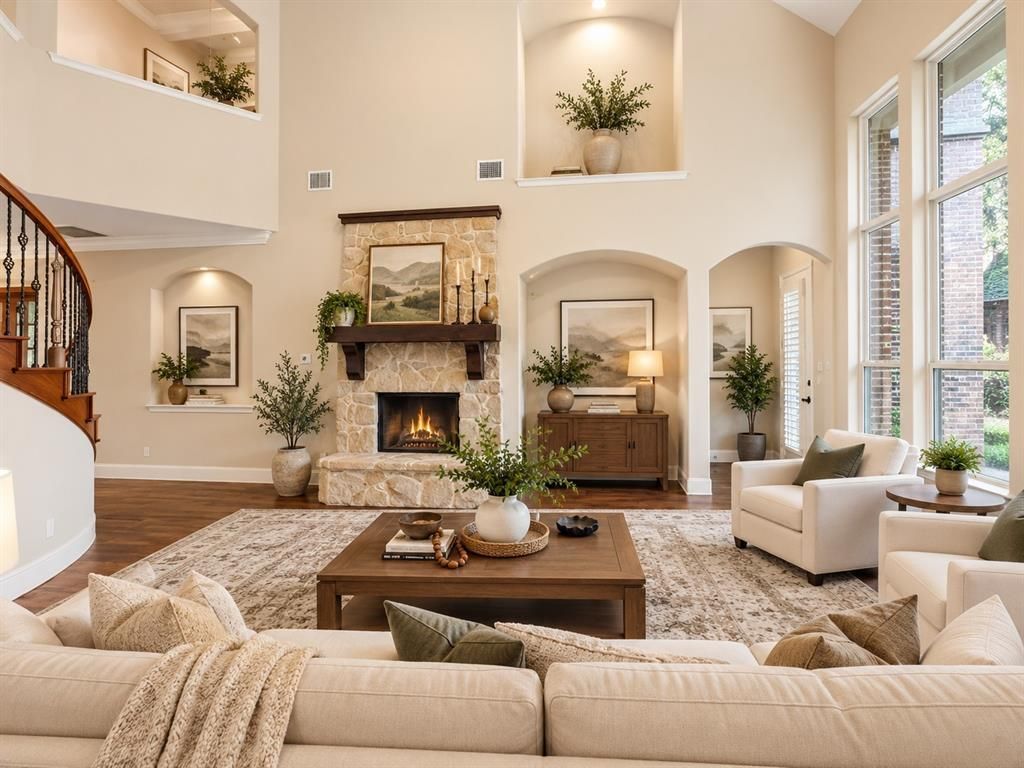 1114 Wynne Drive, Garland