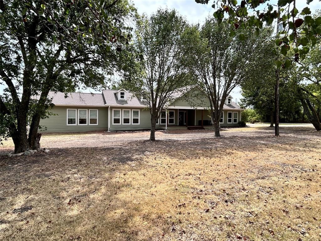 8127 County Road 172, Celina