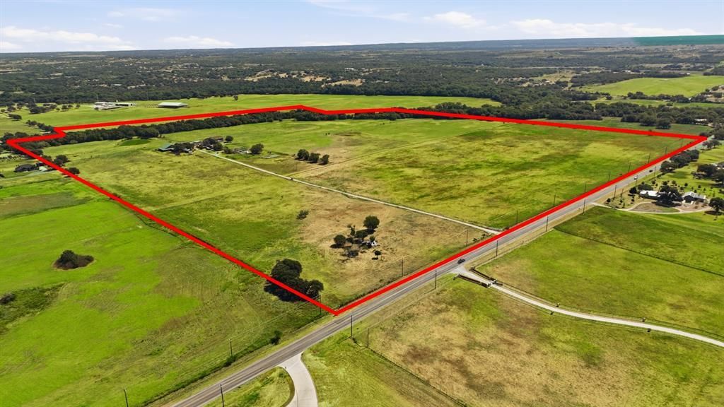 3401 Fm 1189 Road A, Brock