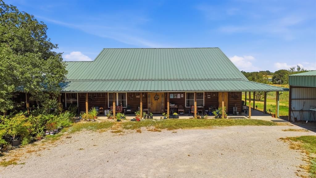 3401 Fm 1189 Road A, Brock