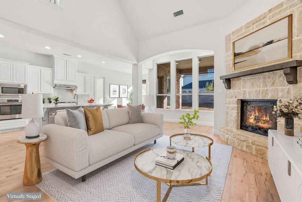 1413 10th Street, Argyle