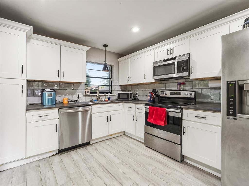 1401 Richard Street, Mesquite