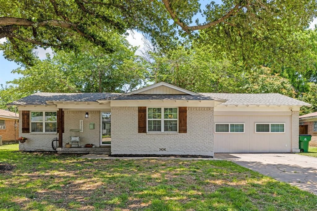 2125 Elton Road, Haltom City