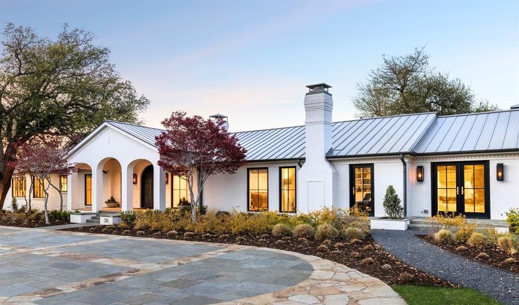 5111 Meaders Lane, Dallas