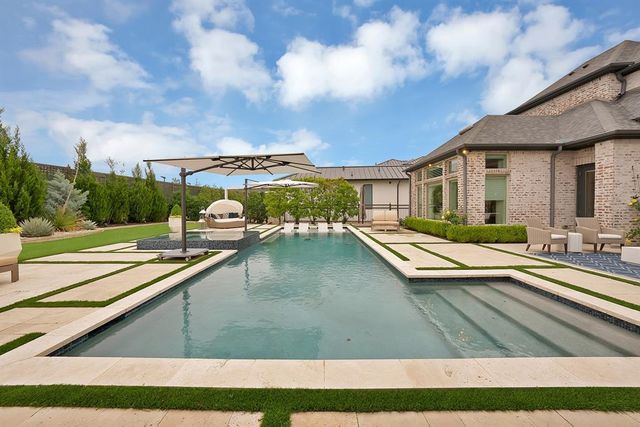 1752 Courtland Drive, Frisco