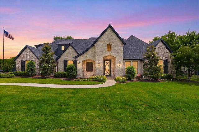 1019 Country Way, Rowlett