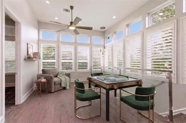 3033 Greenhill Drive, Plano