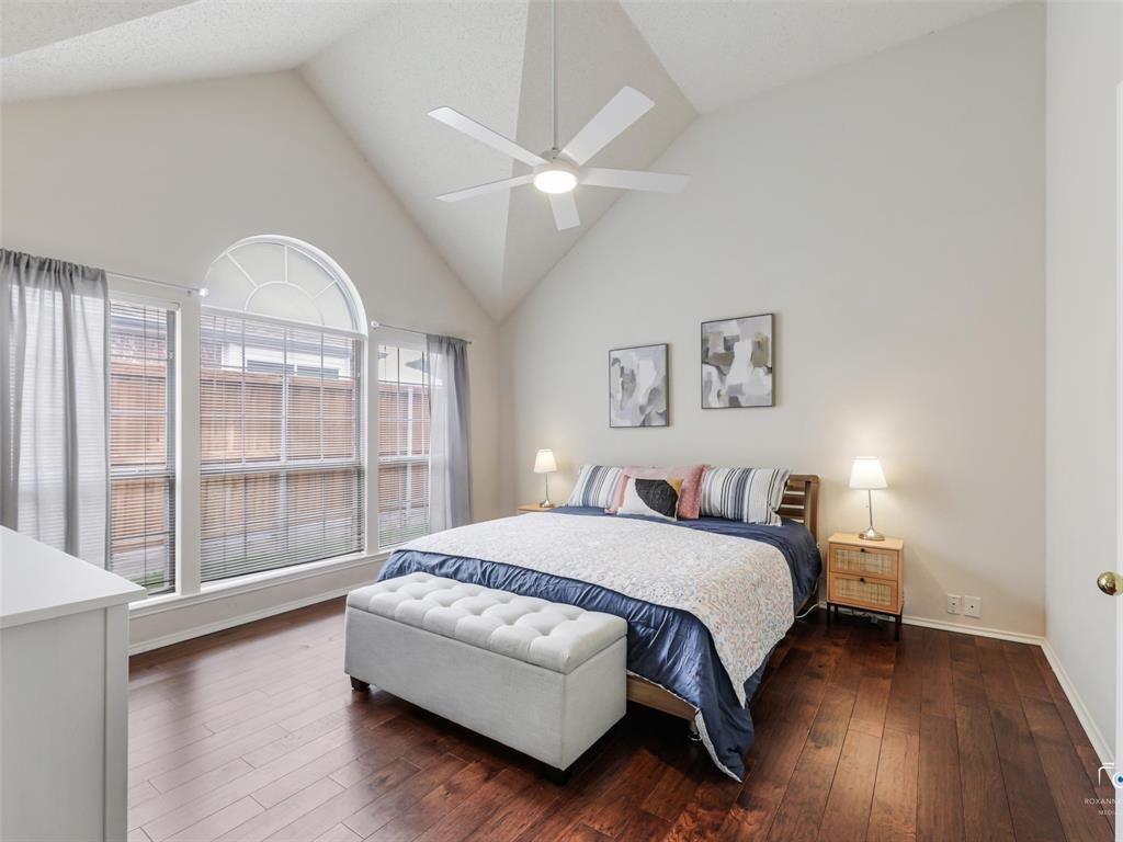 7604 Naples Lane, Frisco