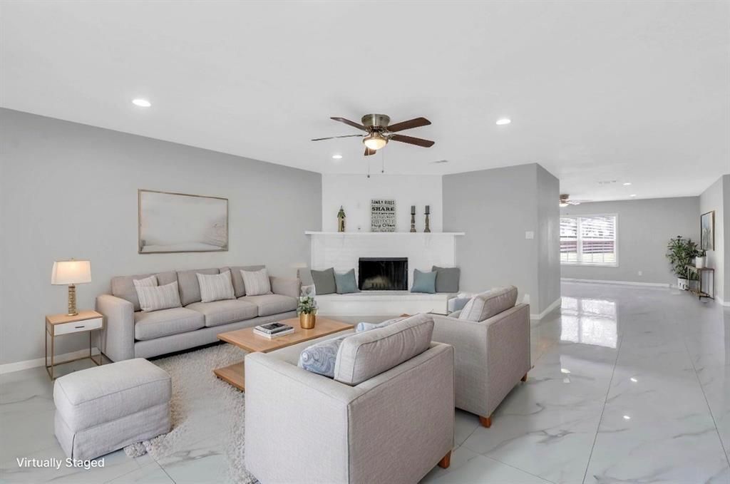 1509 California Trail, Grand Prairie