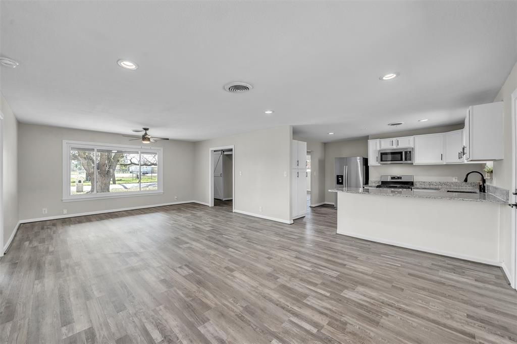 600 N Mill Street, Bowie
