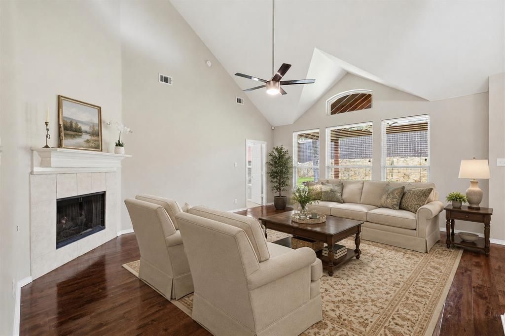 1709 Sunflower Drive, Corinth